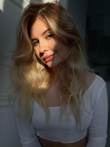 Анкета проститутки Инесса, 23 года